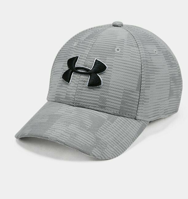 Under Armour Mens Golf Cap