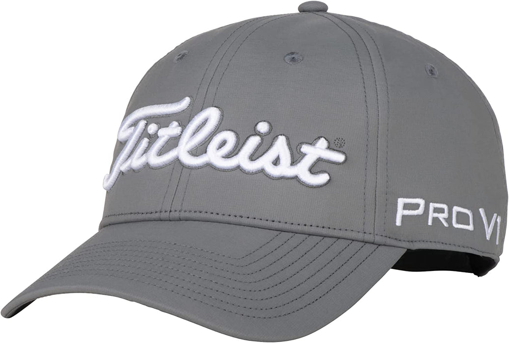 Titleist Men's Tour Performance Golf Hat