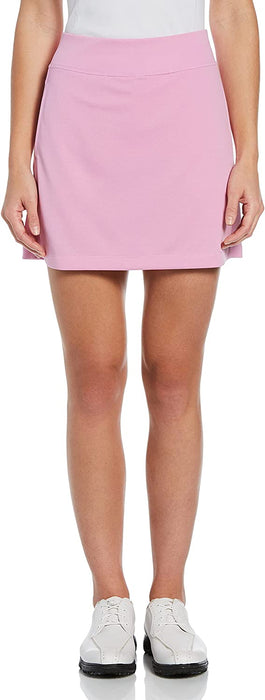 PGA TOUR Women's Airflux 16" Golf Skort with Tummy Control Waistband (Size X-Small - XX-Large)