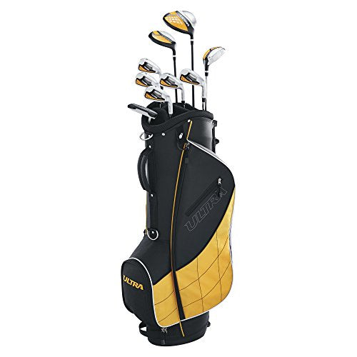 Wilson Men's and Teen Complete Golf Set