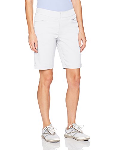 PGA TOUR Women's Motionflux 19" Tech Short