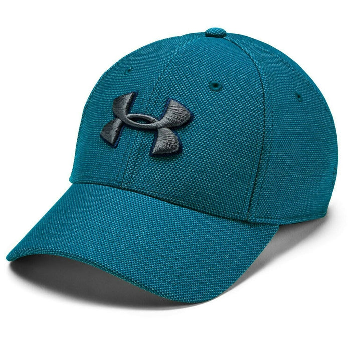 Under Armour Mens Golf Cap