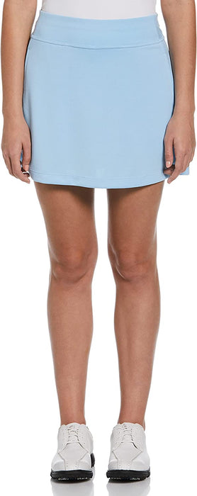 PGA TOUR Women's Airflux 16" Golf Skort with Tummy Control Waistband (Size X-Small - XX-Large)