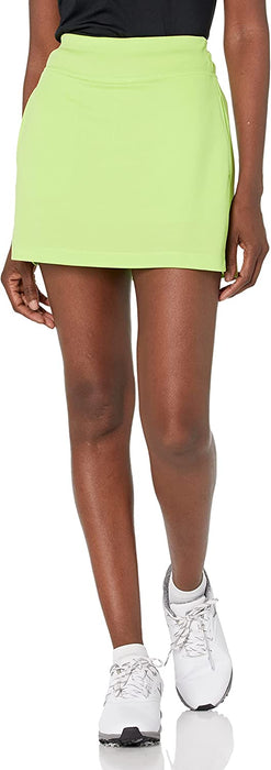PGA TOUR Women's Airflux 16" Golf Skort with Tummy Control Waistband (Size X-Small - XX-Large)
