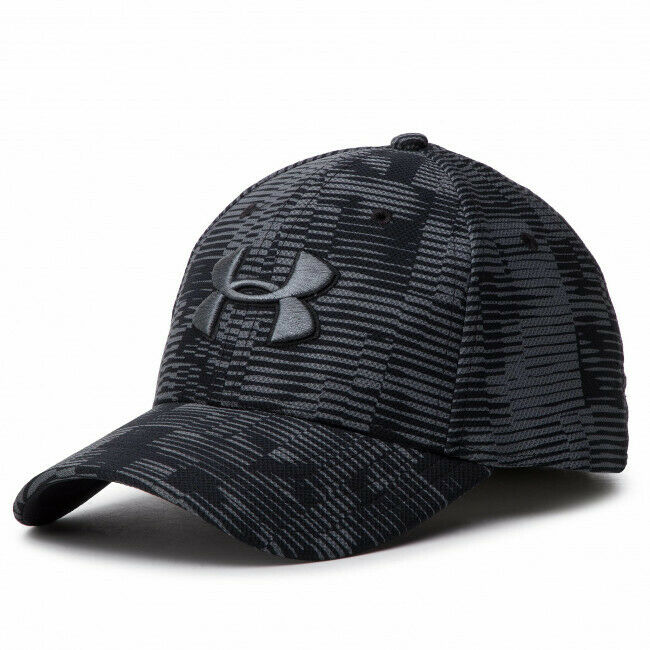 Under Armour Mens Golf Cap