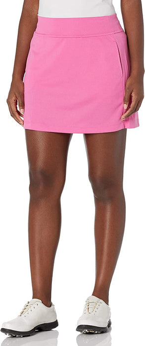 PGA TOUR Women's Airflux 16" Golf Skort with Tummy Control Waistband (Size X-Small - XX-Large)