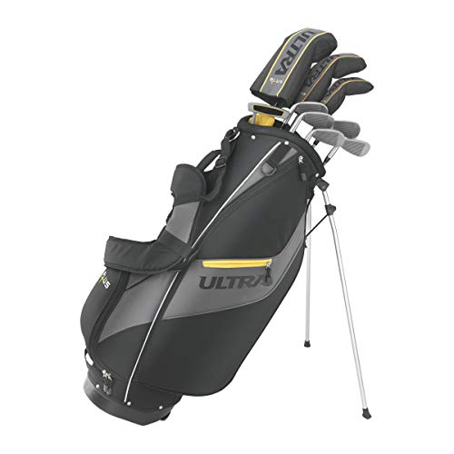Wilson Men's and Teen Complete Golf Set