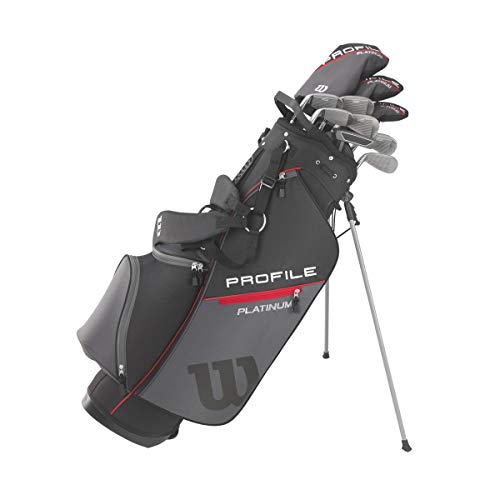 Wilson Men's and Teen Complete Golf Set