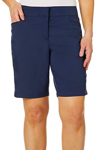 PGA TOUR Women's Motionflux 19" Tech Short