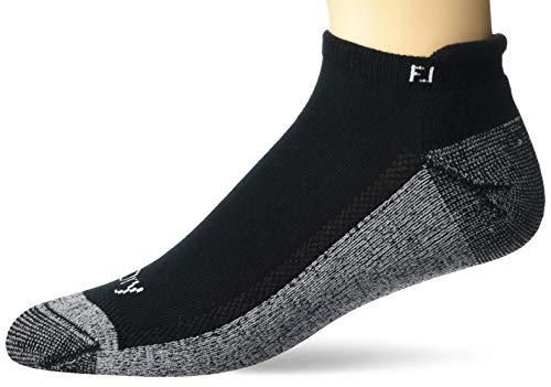 FootJoy Men's ProDry Roll Tab Socks