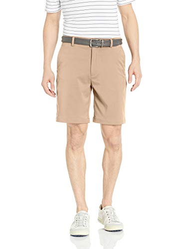 Men's Classic-fit Stretch Golf Short