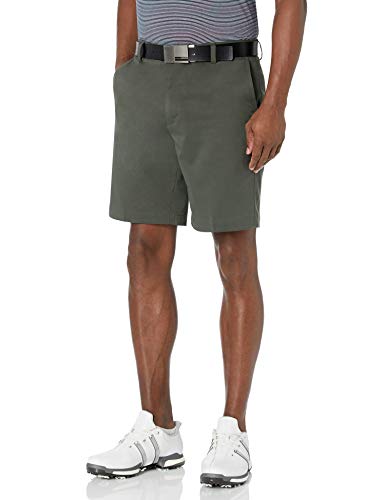 Men's Classic-fit Stretch Golf Short