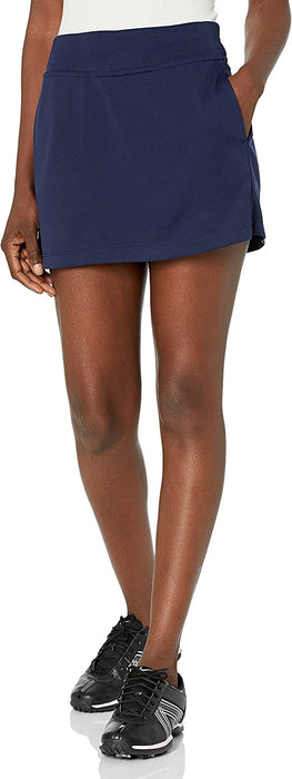 PGA TOUR Women's Airflux 16" Golf Skort with Tummy Control Waistband (Size X-Small - XX-Large)