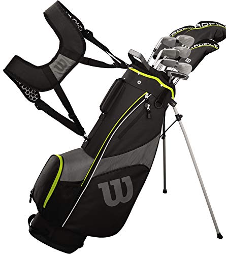 Wilson Juniors Complete Golf Set