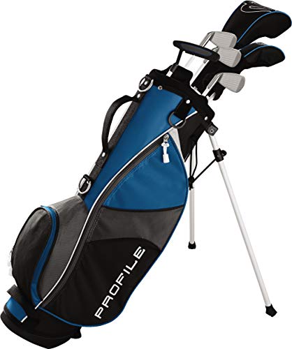Wilson Juniors Complete Golf Set