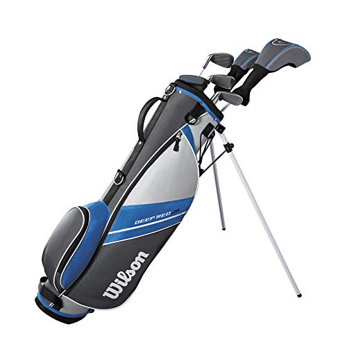 Wilson Juniors Complete Golf Set