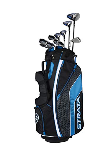 Callaway Golf Men's Strata Complete Set
