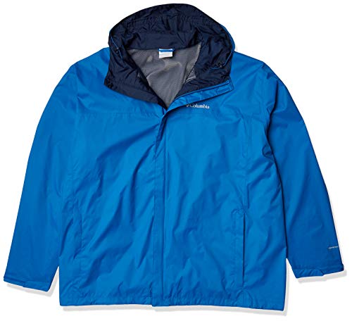 Columbia Men's Watertight II Jacket