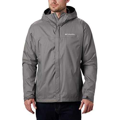 Columbia Men's Watertight II Jacket