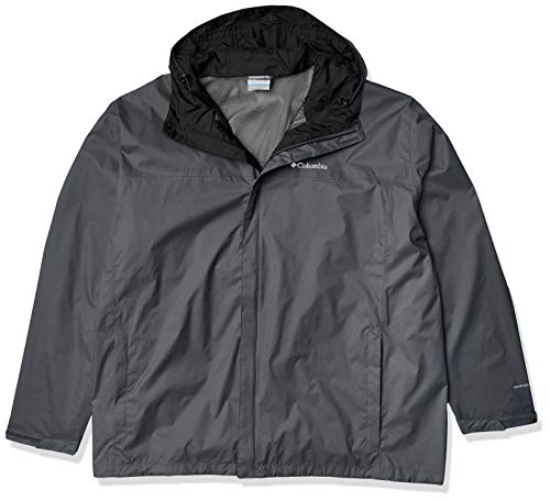 Columbia Men's Watertight II Jacket