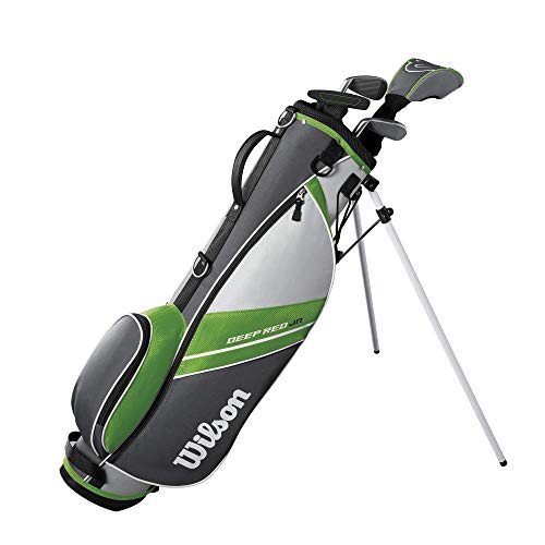 Wilson Juniors Complete Golf Set