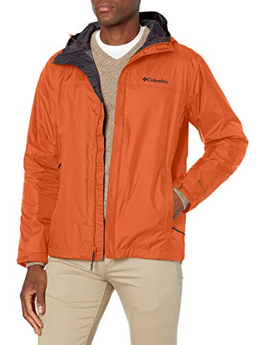 Columbia Men's Watertight II Jacket