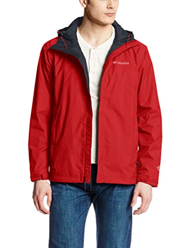 Columbia Men's Watertight II Jacket