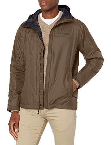 Columbia Men's Watertight II Jacket