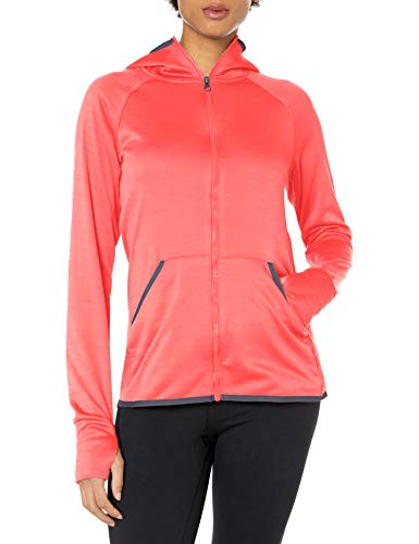 Hanes Sport Women's Performance Fleece Full Zip Hoodie