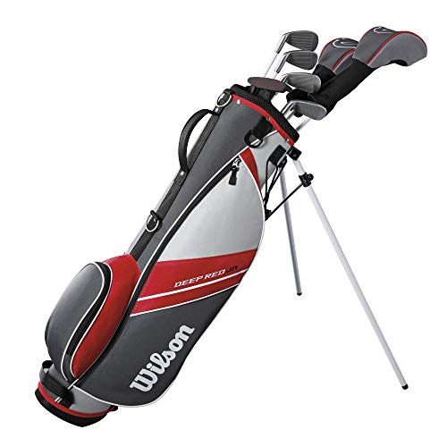 Wilson Juniors Complete Golf Set