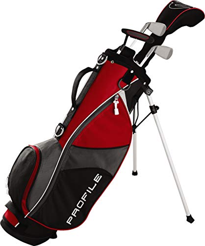 Wilson Juniors Complete Golf Set