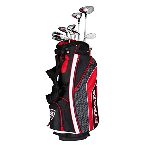 Callaway Golf Men's Strata Complete Set