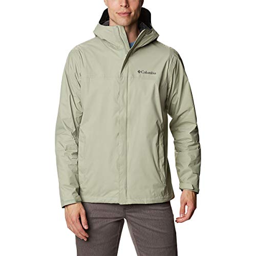 Columbia Men's Watertight II Jacket