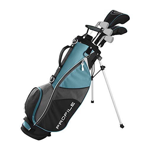 Wilson Juniors Complete Golf Set