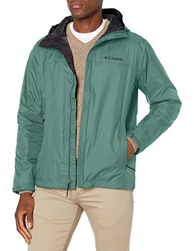 Columbia Men's Watertight II Jacket