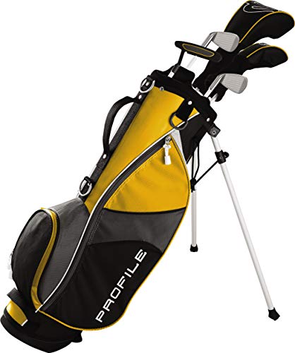 Wilson Juniors Complete Golf Set