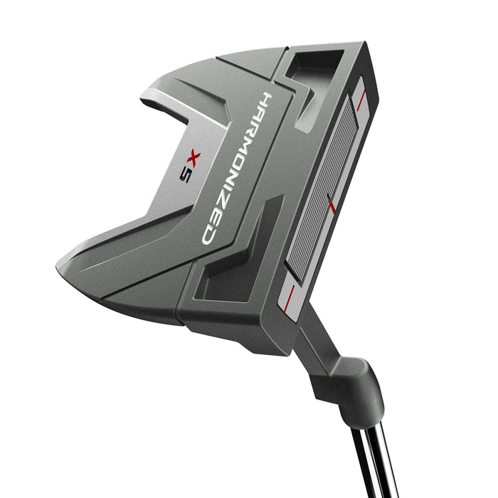 Wilson Harmonized X5 Golf Putter - Right Hand, 34"