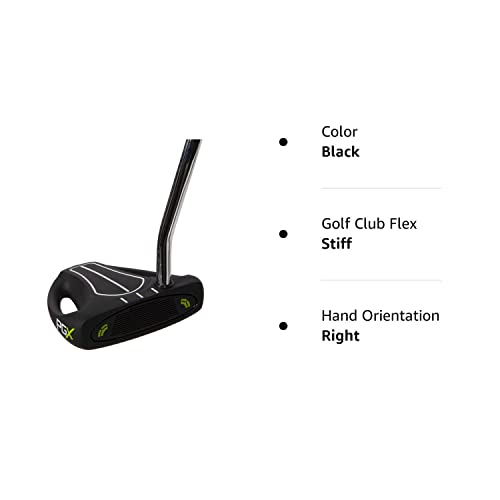 PGX MB Putter