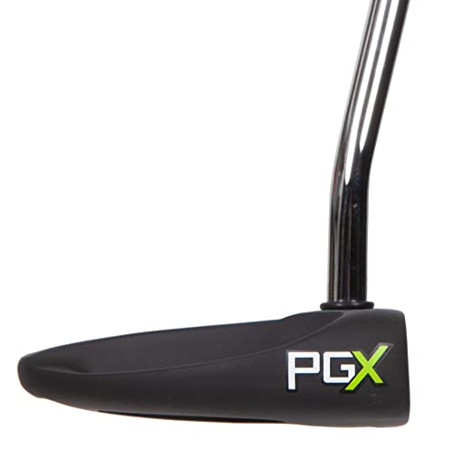 PGX MB Putter