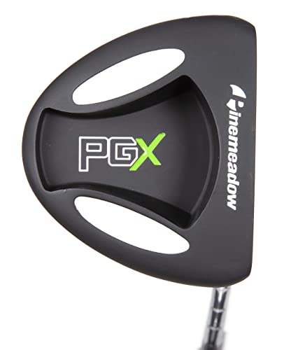 PGX MB Putter