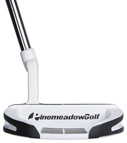 Pinemeadow Golf Site 4 Putter (Men's, Right Hand)