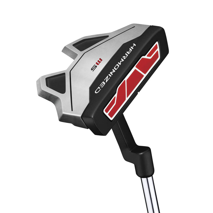 Wilson Staff Harmonized Golf Putter, Men's, Right Hand