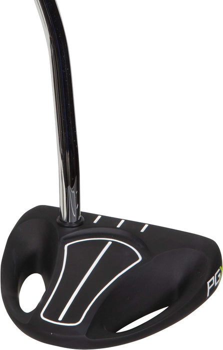 PGX MB Putter