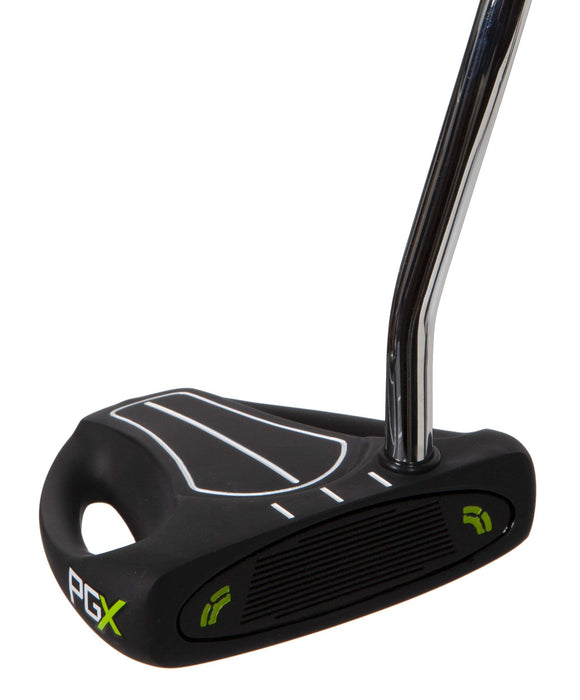 PGX MB Putter