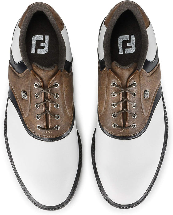 Footjoy Mens Fj Originals