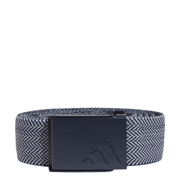 adidas Heather Reversible Web Golf Belt