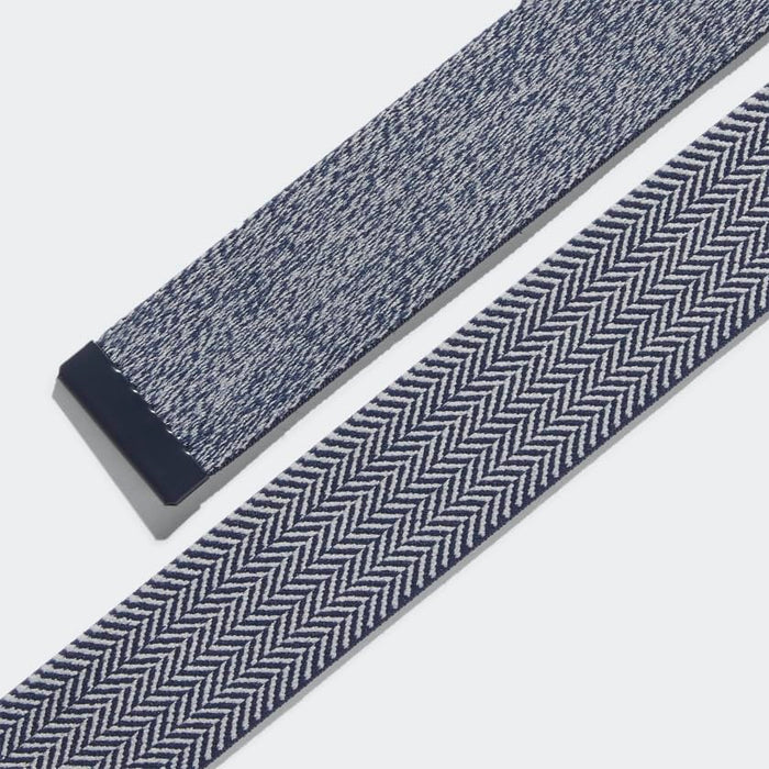 adidas Heather Reversible Web Golf Belt