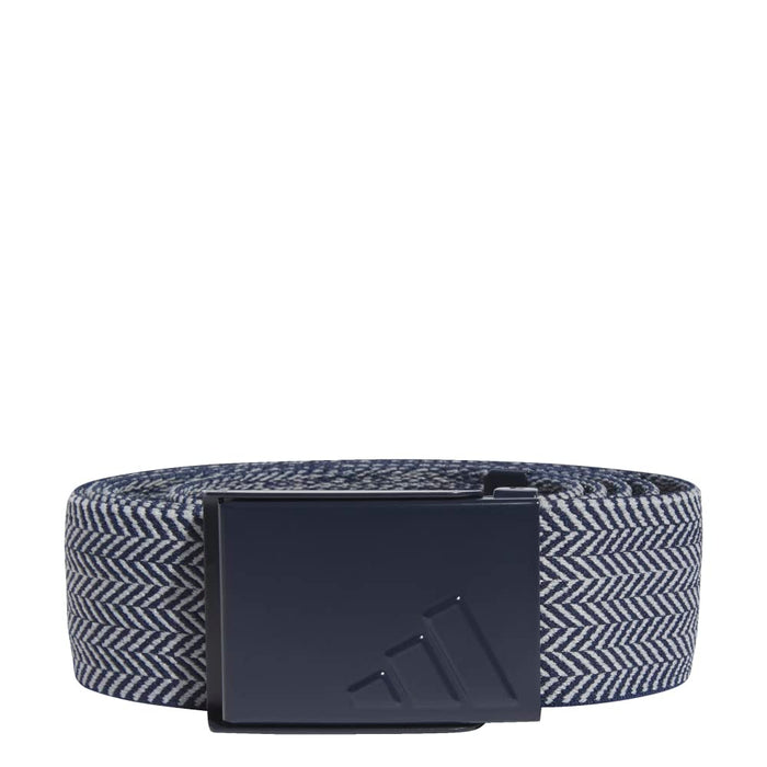 adidas Heather Reversible Web Golf Belt