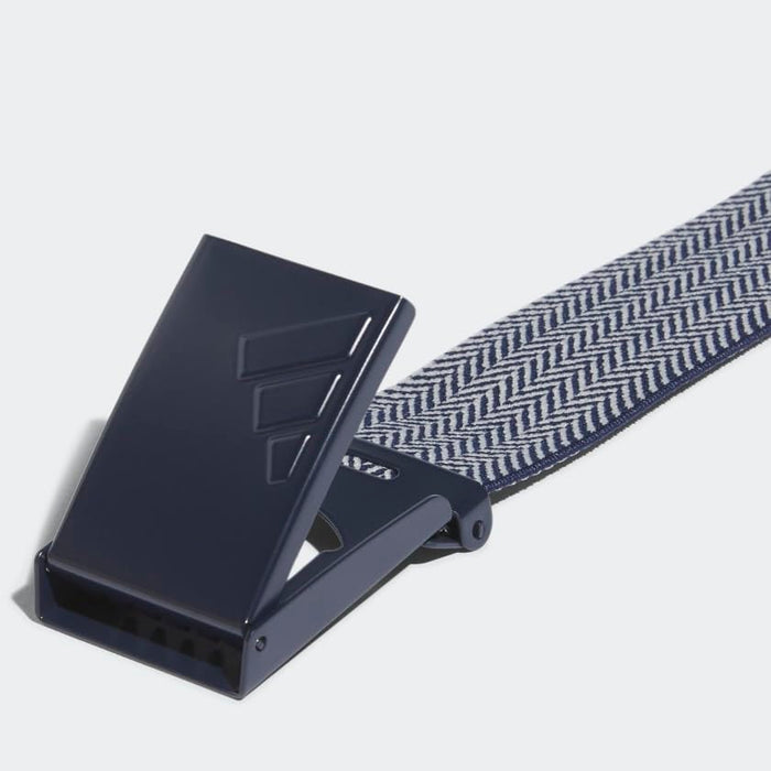 adidas Heather Reversible Web Golf Belt