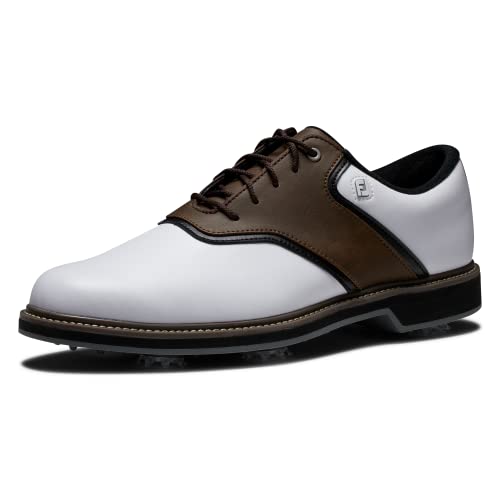 Footjoy Mens Fj Originals — The Golf Central